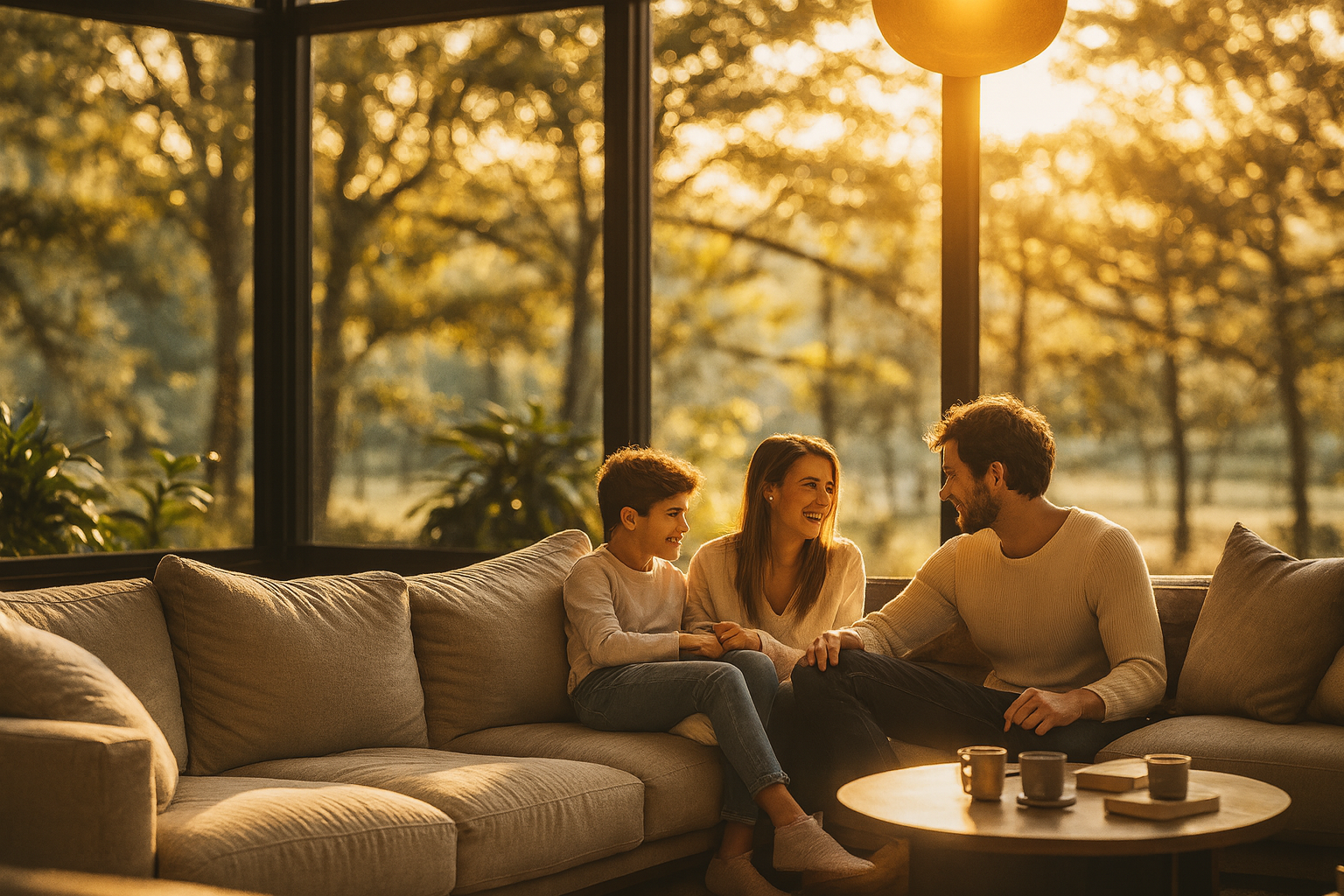 テンリトリート